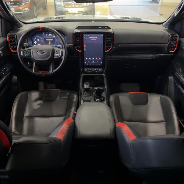 ranger raptor 3.0 v68