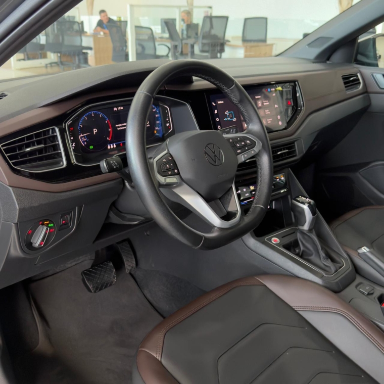 virtus highline 200tsi10