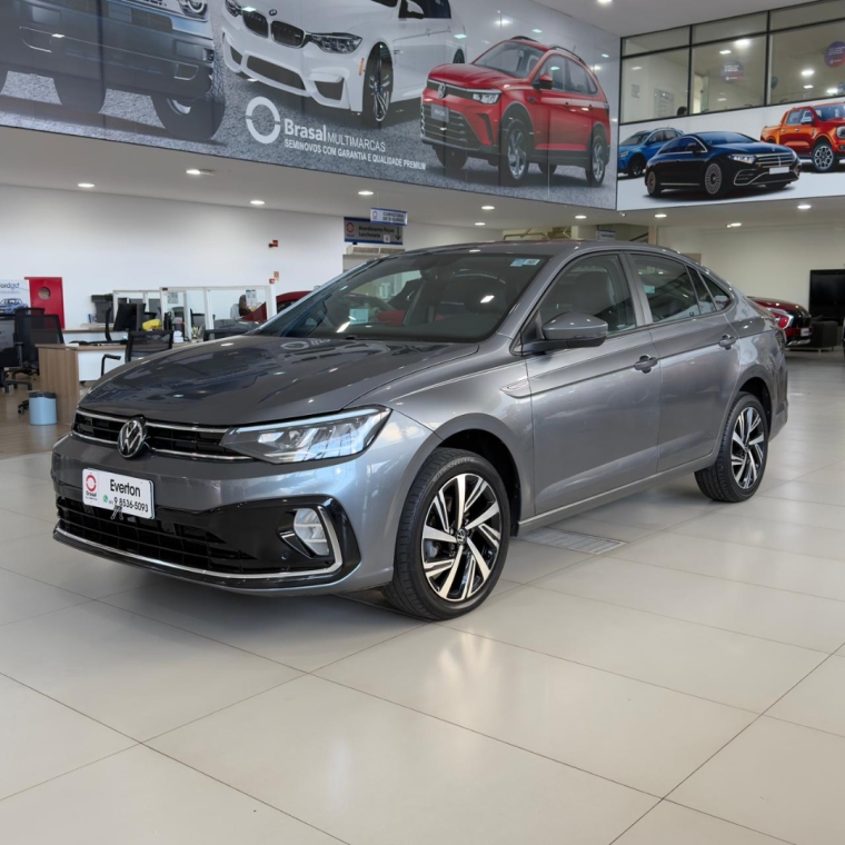 virtus highline 200tsi2