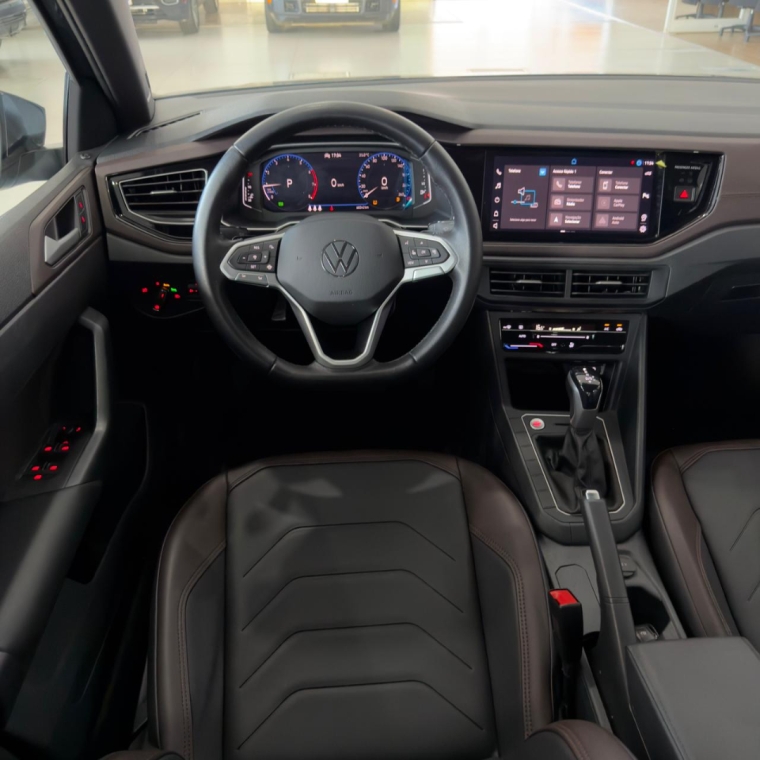 virtus highline 200tsi9