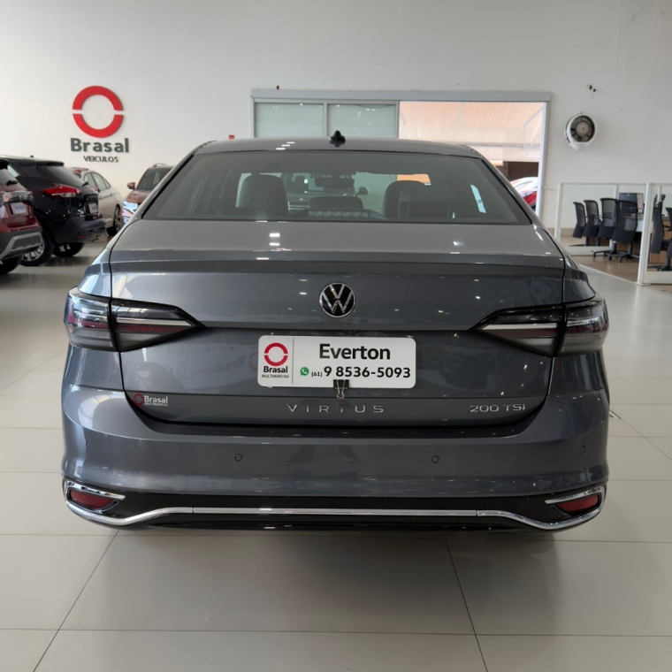 virtus highline 200tsi4