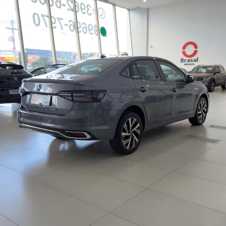 virtus highline 200tsi3