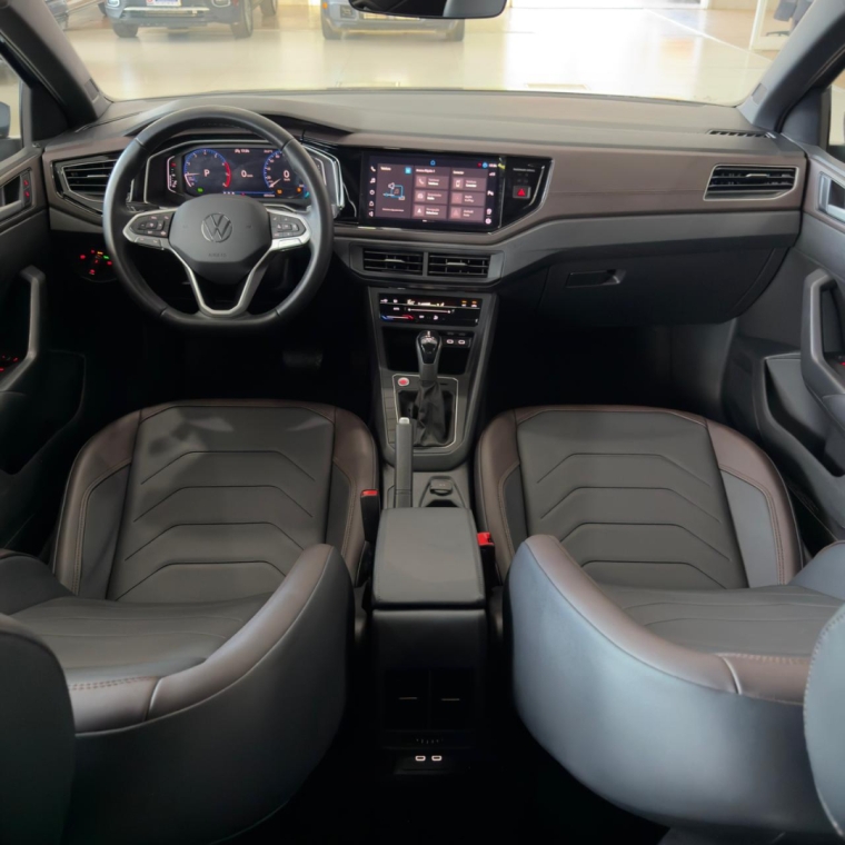 virtus highline 200tsi8