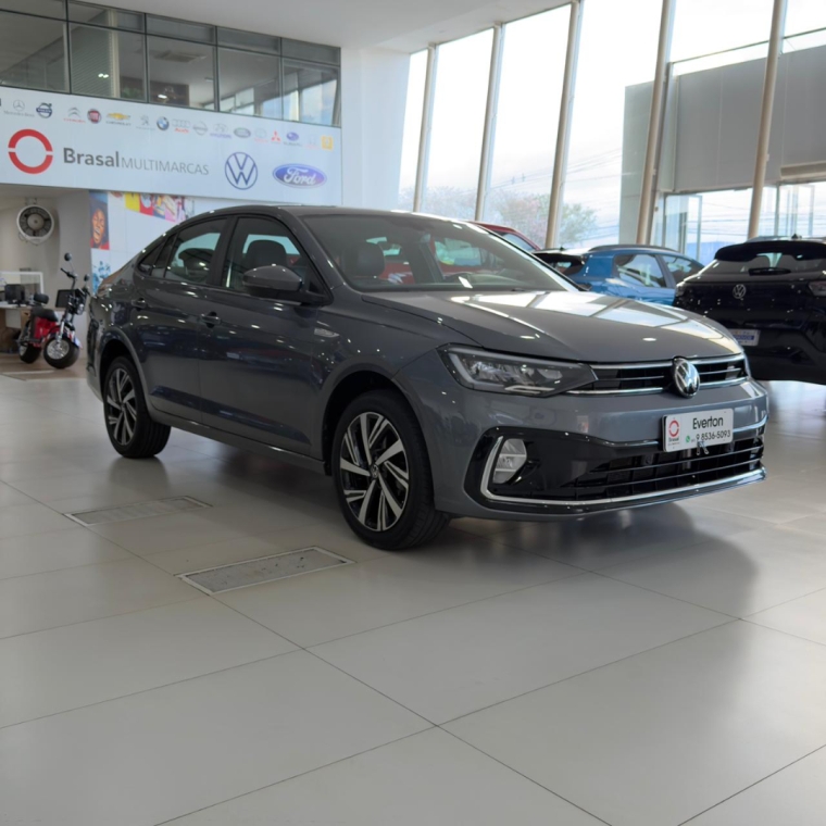 virtus highline 200tsi