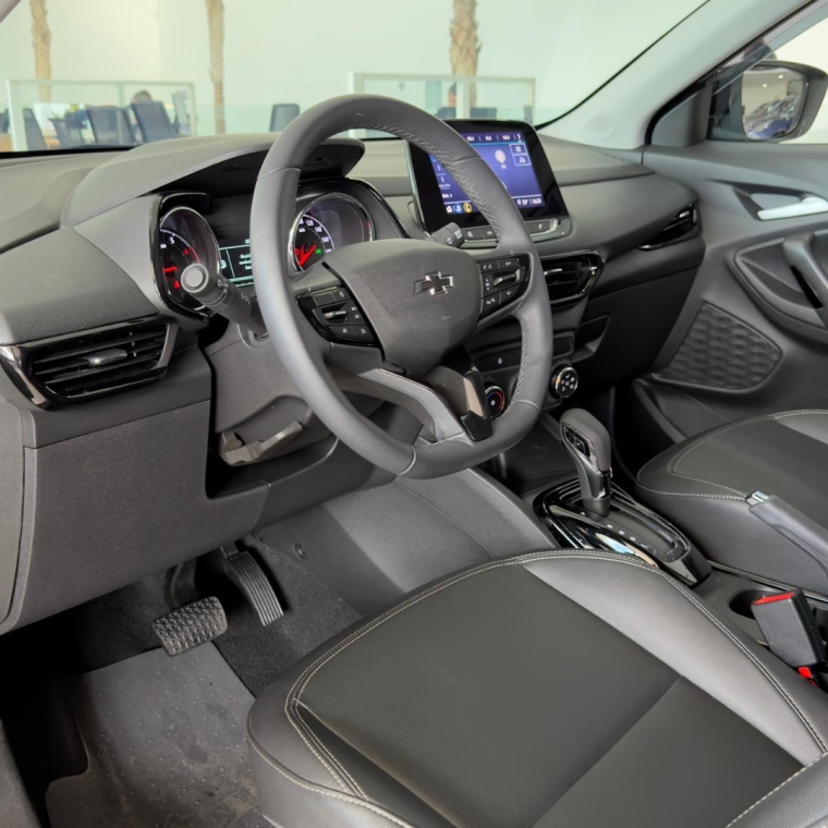 chevrolet tracker 1.0 turbo flex midnight automatico 4p 202410