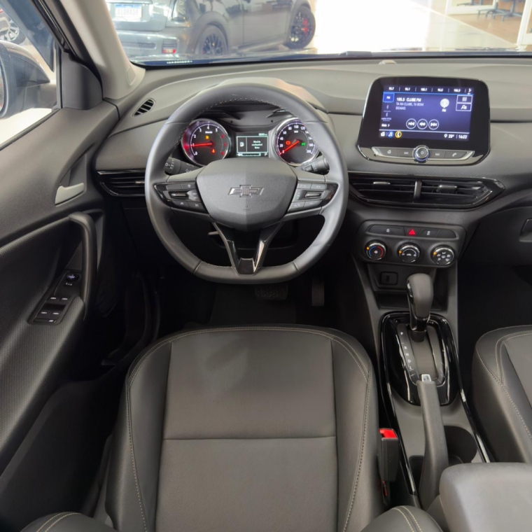 chevrolet tracker 1.0 turbo flex midnight automatico 4p 20249