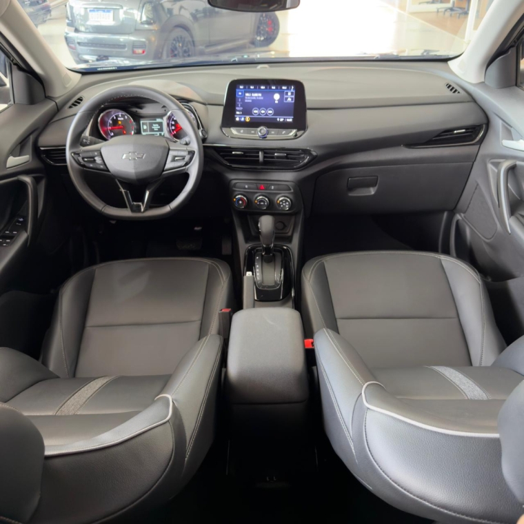 chevrolet tracker 1.0 turbo flex midnight automatico 4p 20248