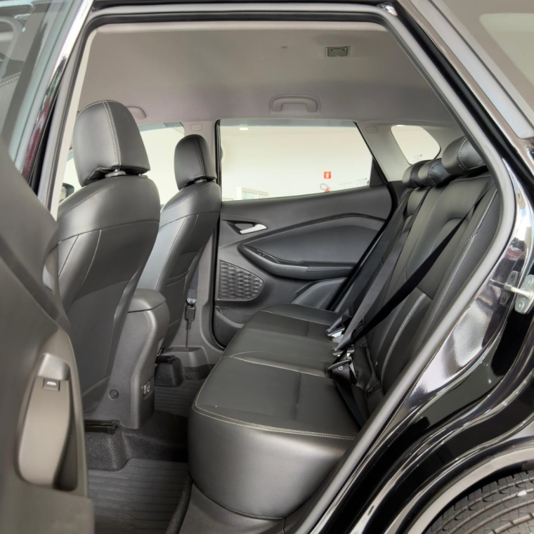 chevrolet tracker 1.0 turbo flex midnight automatico 4p 20247