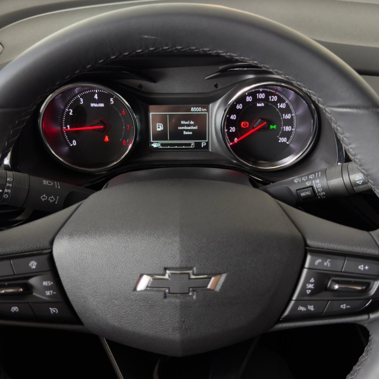 chevrolet tracker 1.0 turbo flex midnight automatico 4p 202411