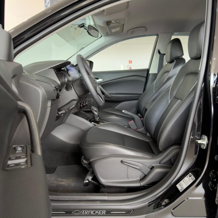 chevrolet tracker 1.0 turbo flex midnight automatico 4p 20246