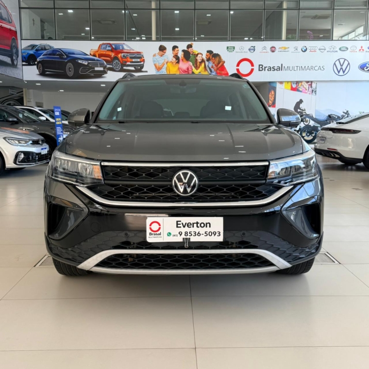 taos comfortline 250tsi1