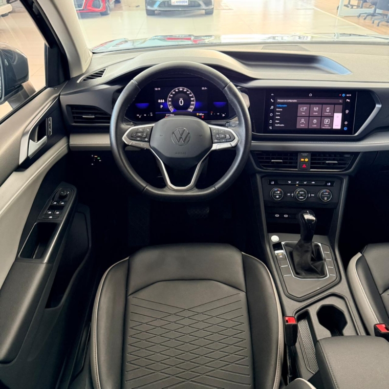 taos comfortline 250tsi9