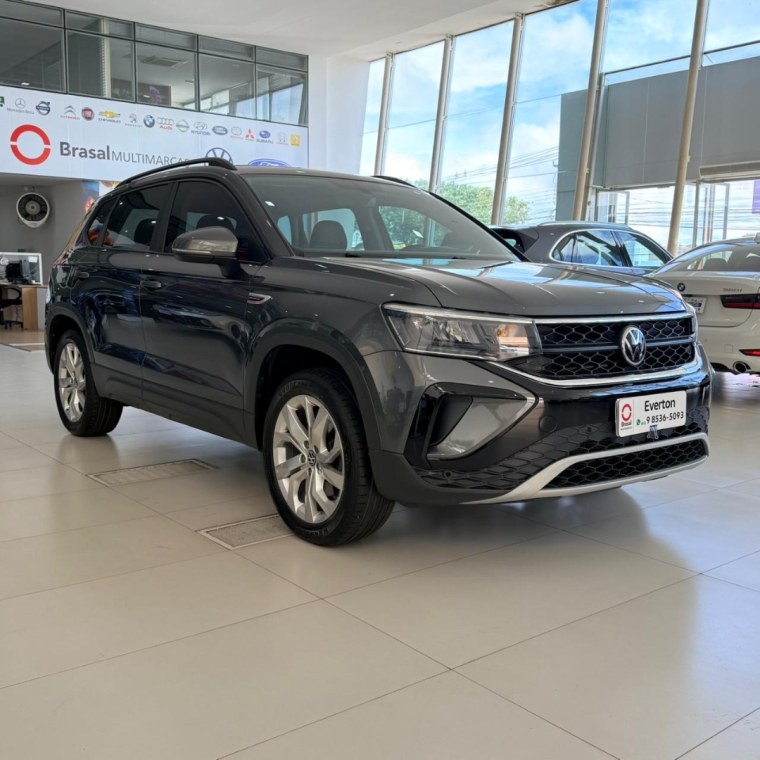 taos comfortline 250tsi