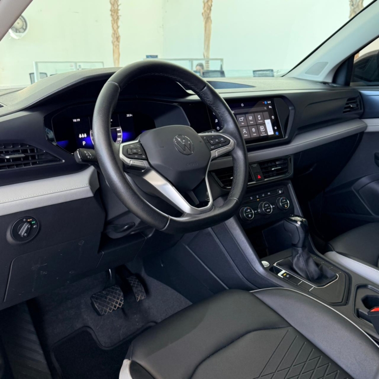 taos comfortline 250tsi10