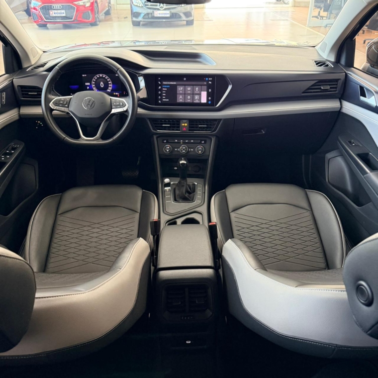 taos comfortline 250tsi8