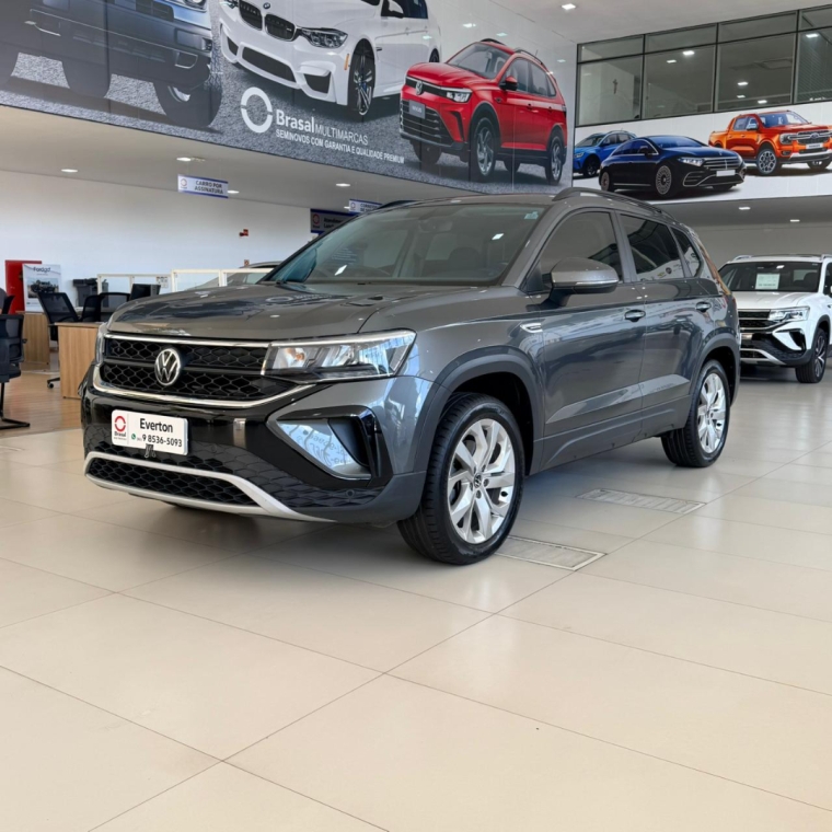 taos comfortline 250tsi2