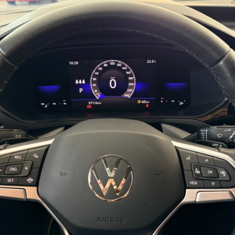 taos comfortline 250tsi11