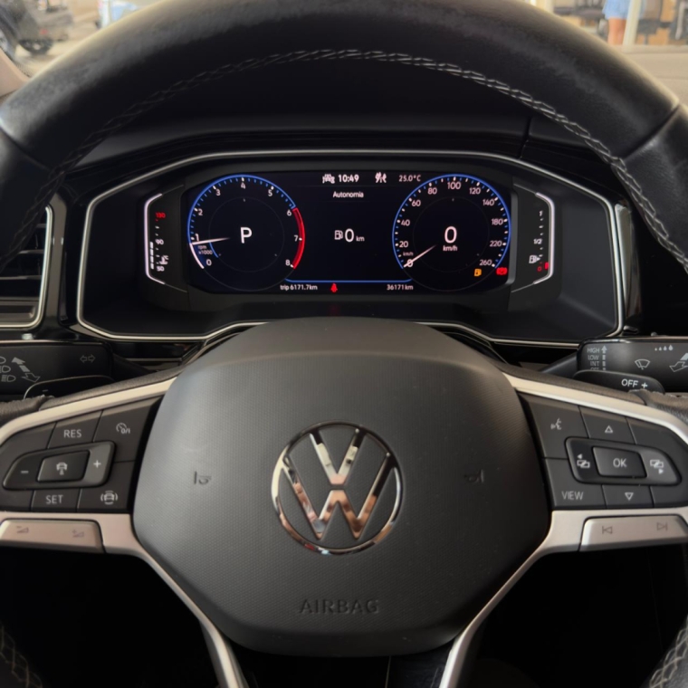 virtus exclusive 250tsi11