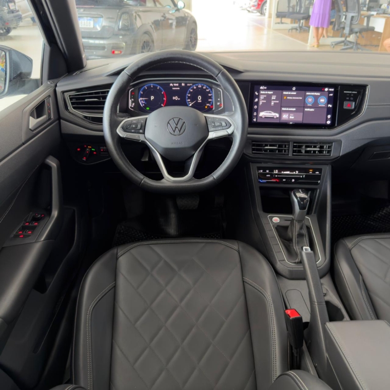 virtus exclusive 250tsi9