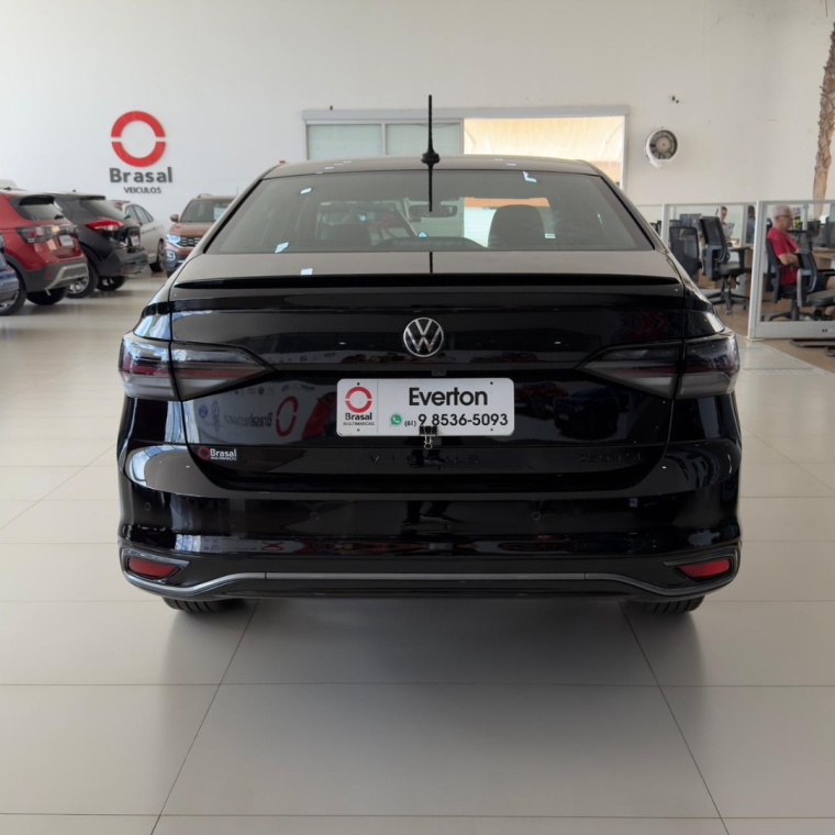 virtus exclusive 250tsi4