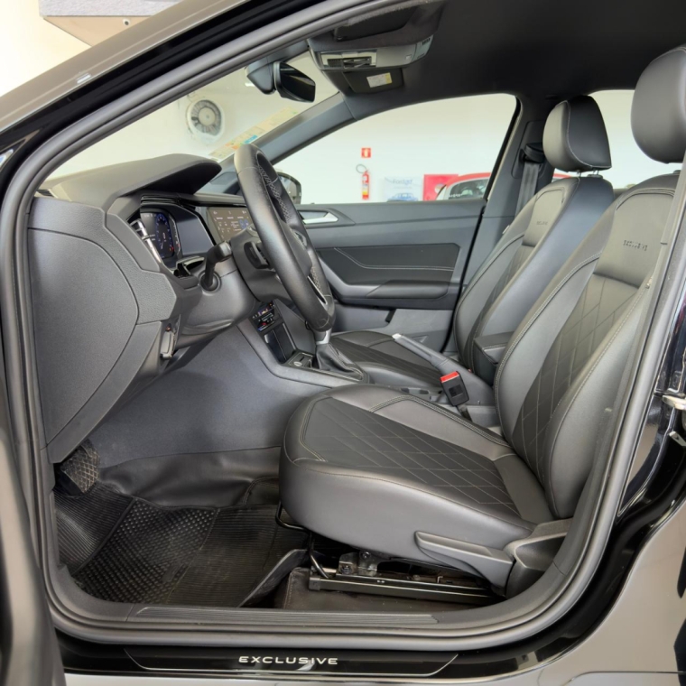 virtus exclusive 250tsi6