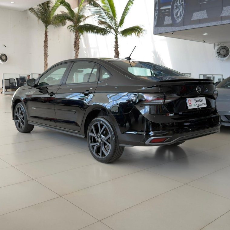 virtus exclusive 250tsi5