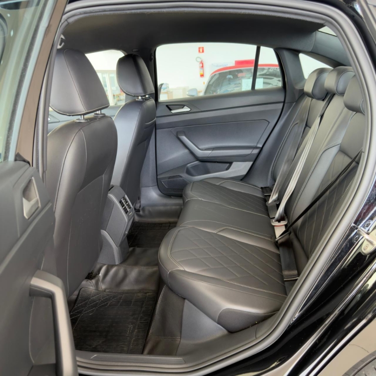 virtus exclusive 250tsi7