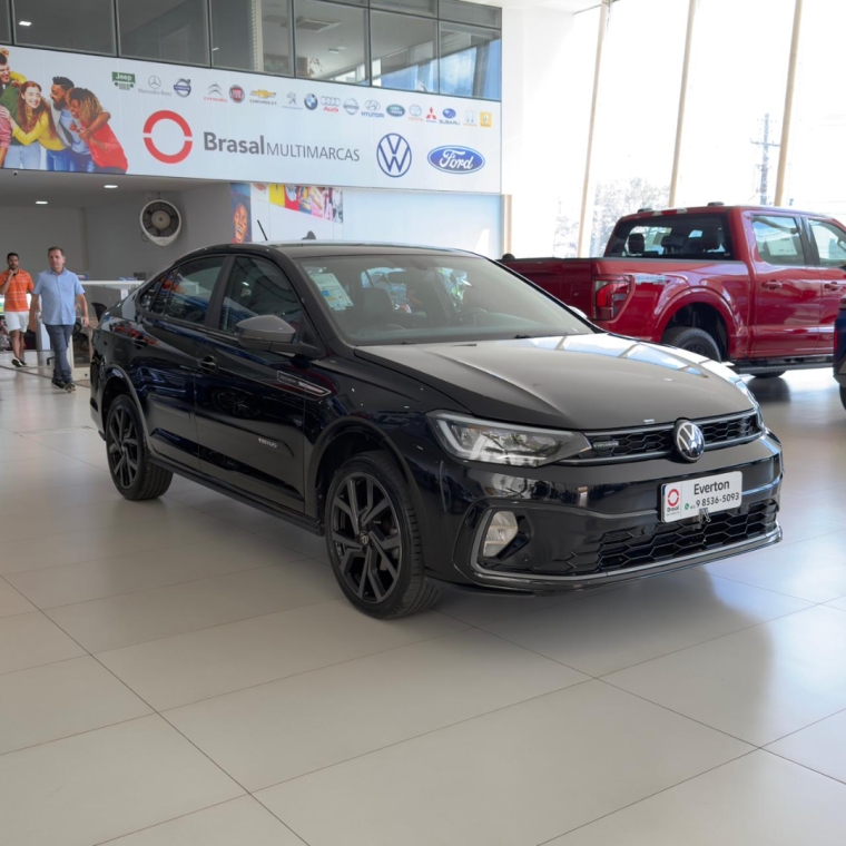 virtus exclusive 250tsi