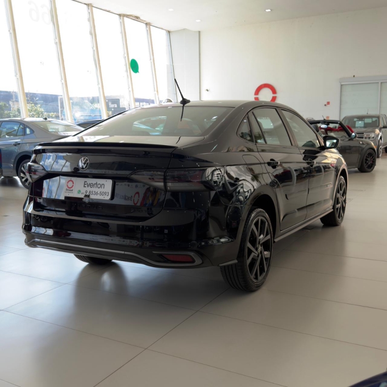 virtus exclusive 250tsi3