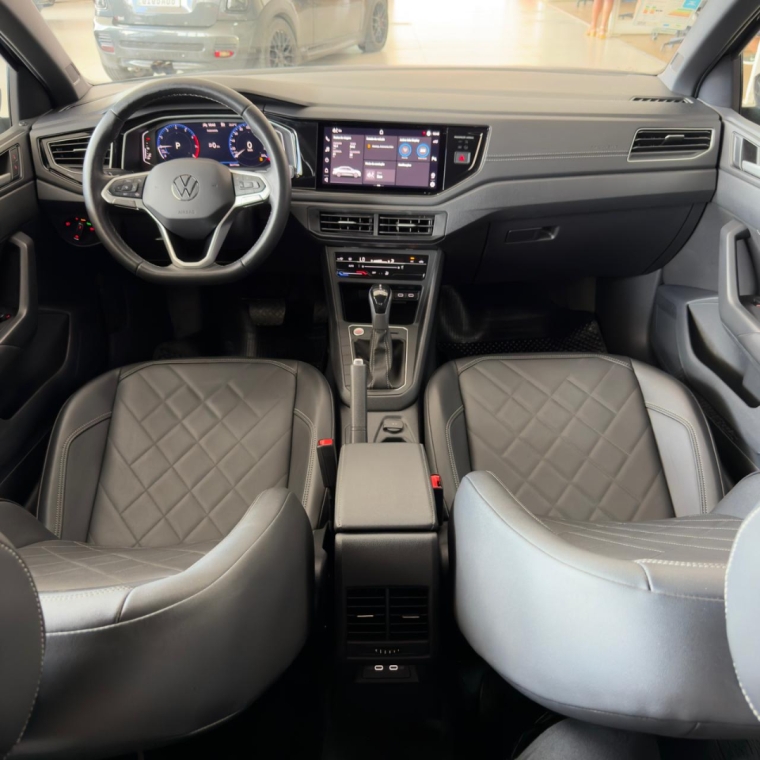 virtus exclusive 250tsi8