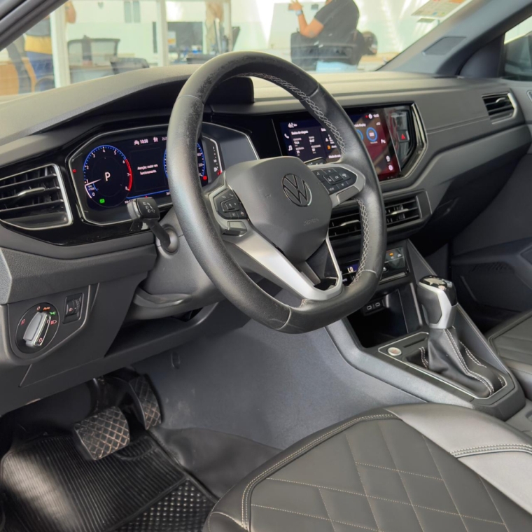 virtus exclusive 250tsi10