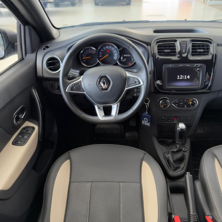 sandero stepway9