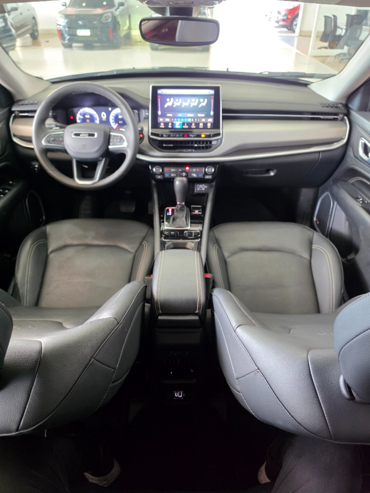 jeep compass 1.3 t270 turbo flex longitude at6 4p automatico 20258