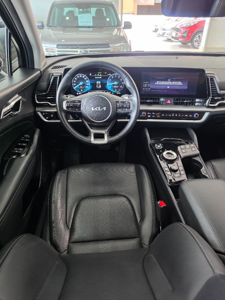 kia sportage 1.6 tgdi mhev ex prestige dct hibrido 4p automatico 20249
