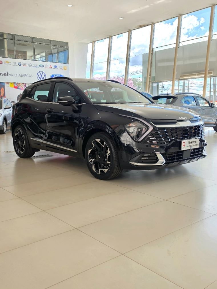 kia sportage 1.6 tgdi mhev ex prestige dct hibrido 4p automatico 2024