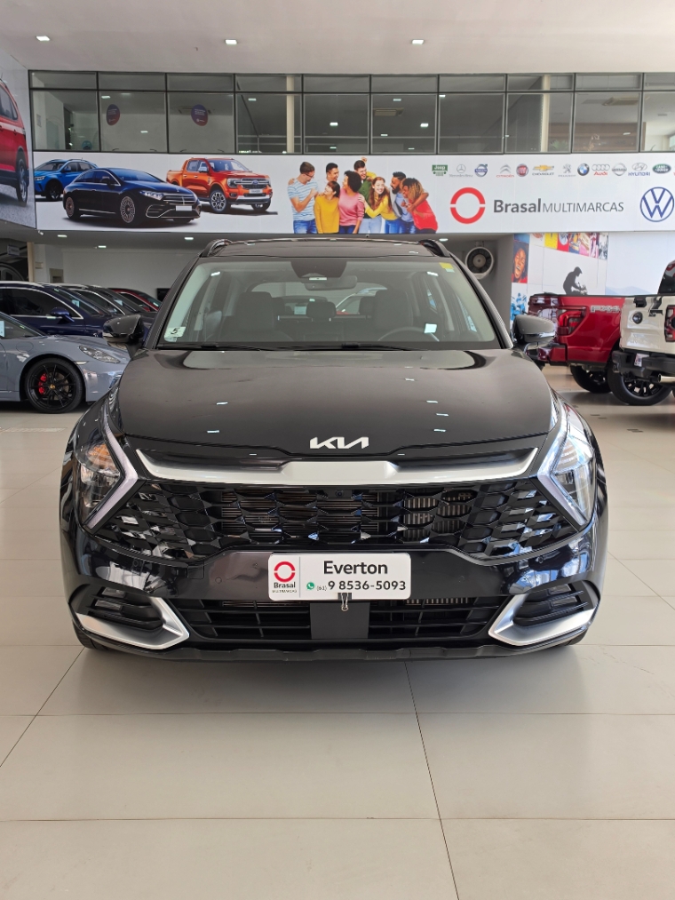 kia sportage 1.6 tgdi mhev ex prestige dct hibrido 4p automatico 20241