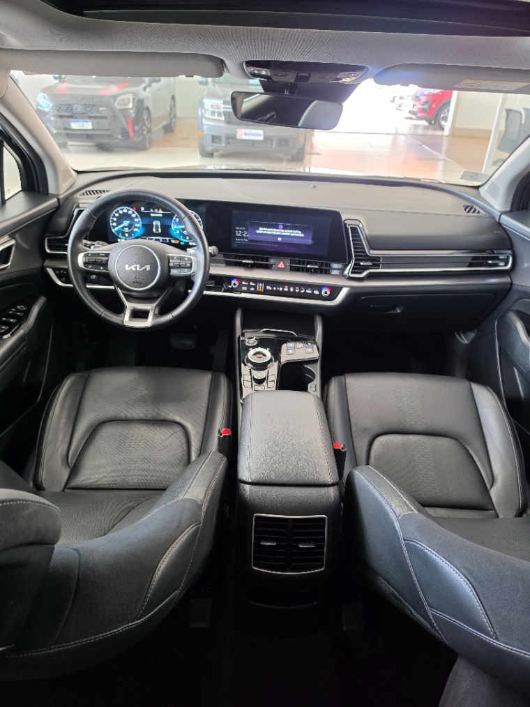 kia sportage 1.6 tgdi mhev ex prestige dct hibrido 4p automatico 20248