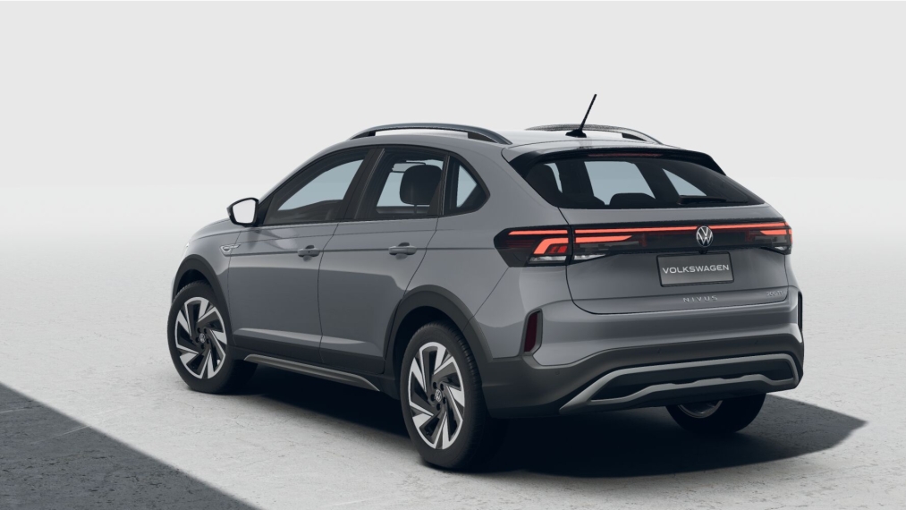 nivus highline 200 tsi 128hp at2