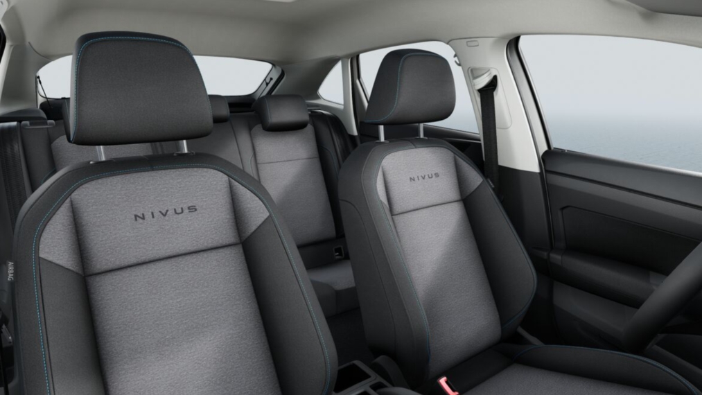 nivus sense 200 tsi 128hp at7