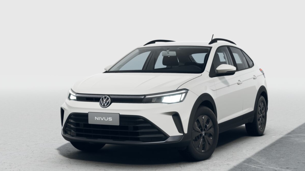 nivus sense 200 tsi 128hp at