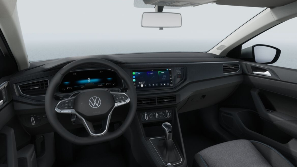 nivus sense 200 tsi 128hp at6