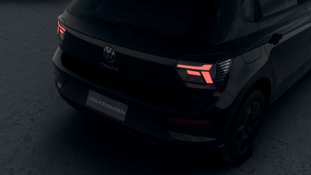 polo track 84cv5