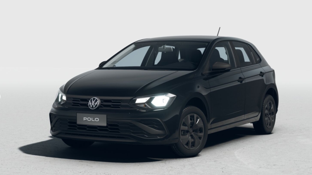 polo track 84cv