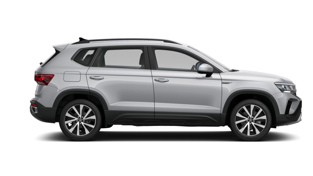 taos comfortline 1 4 tsi at5