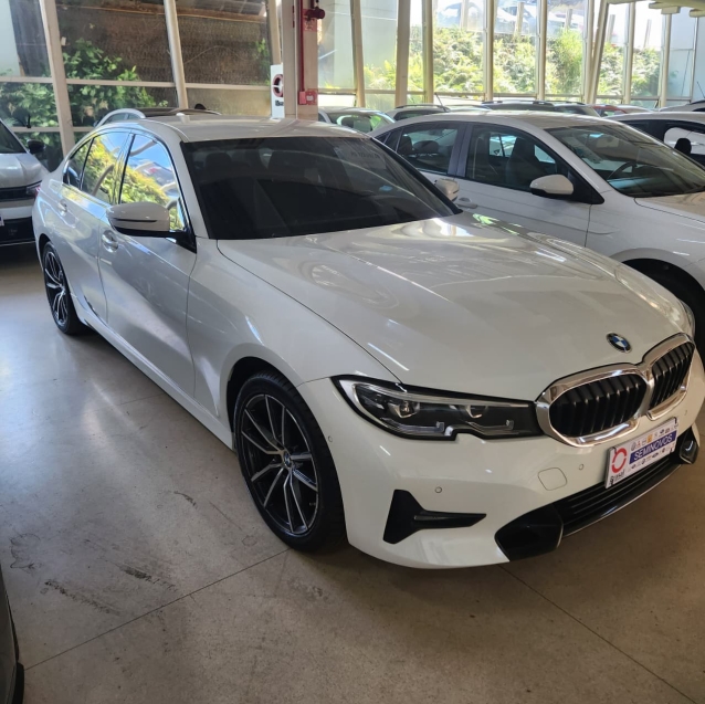 BMW 320I1
