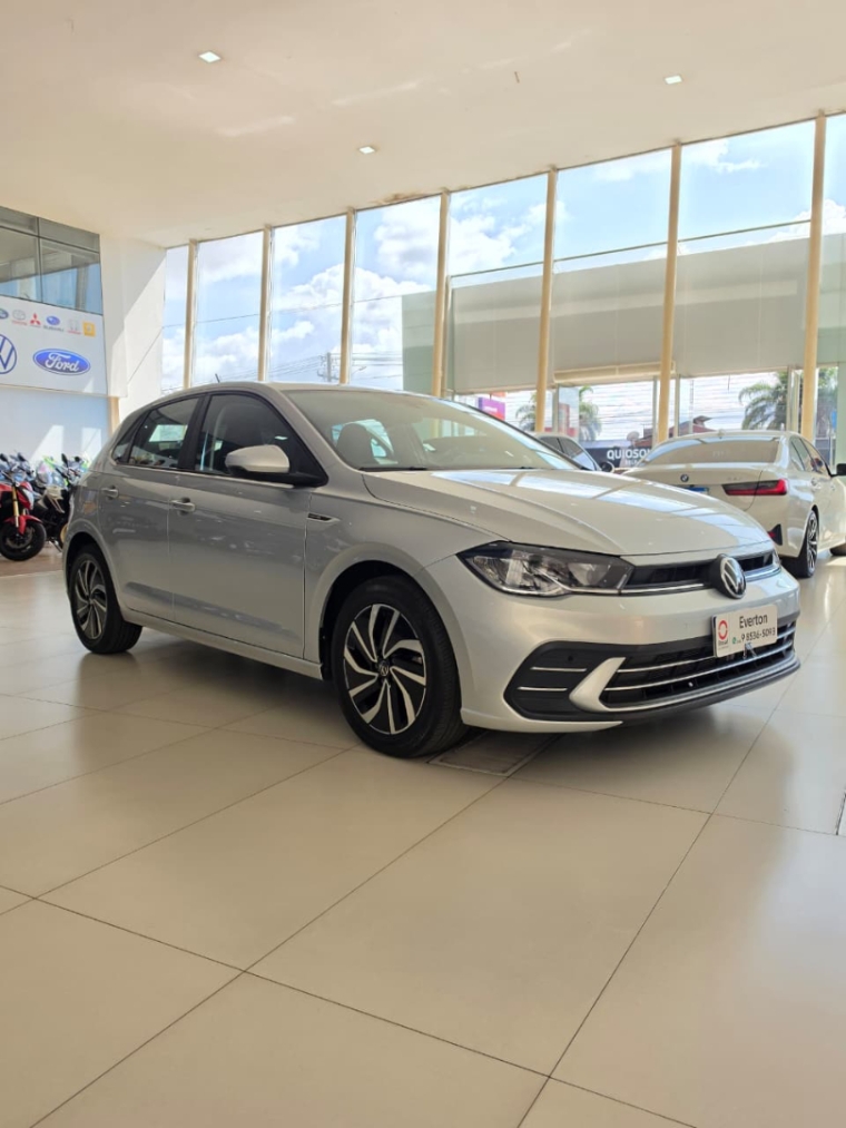 polo highline 170tsi