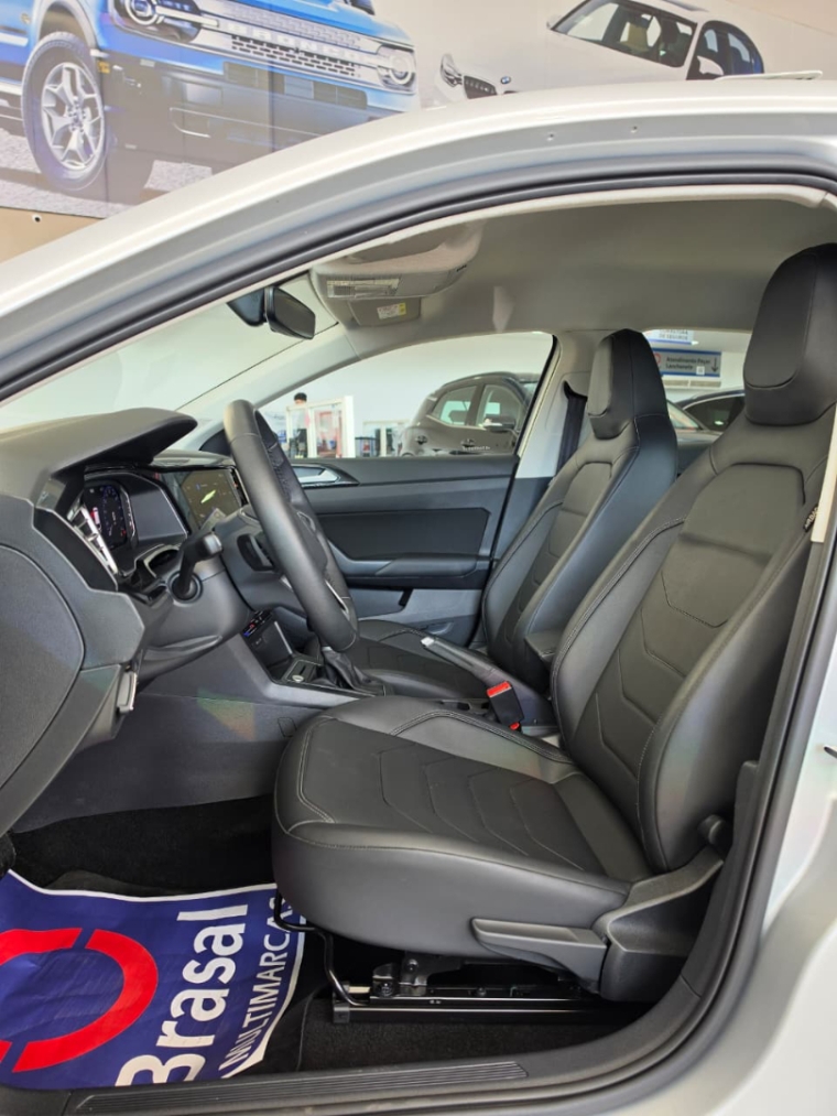 polo highline 170tsi6