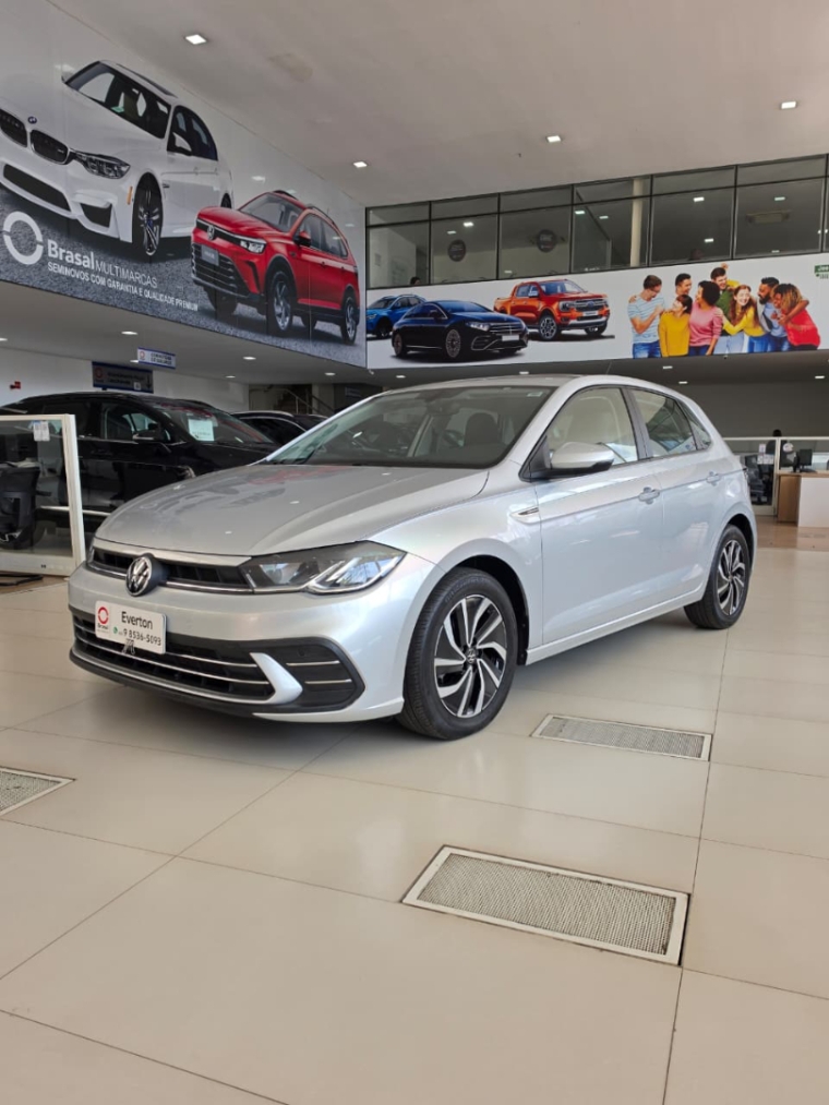polo highline 170tsi2