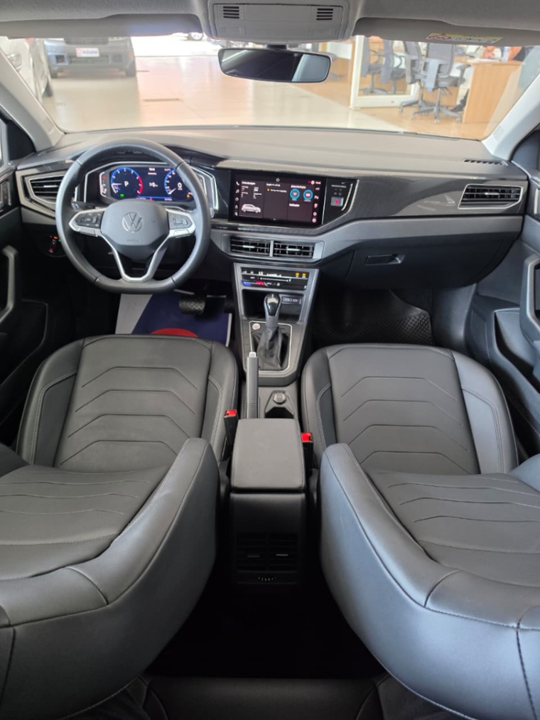 polo highline 170tsi8