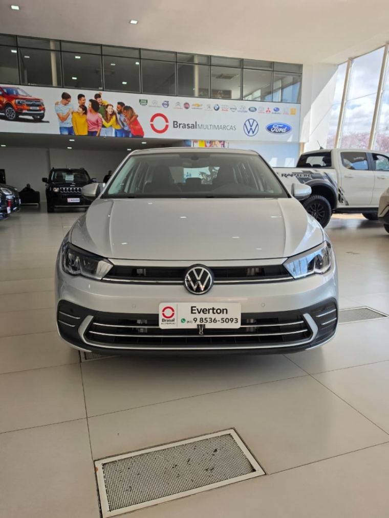polo highline 170tsi1
